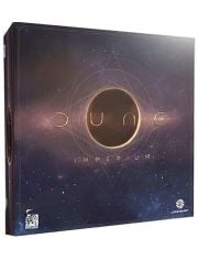 Допълнение за настолна игра Dune: Imperium - Deluxe Upgrade Pack