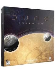 Настолна игра Dune: Империум