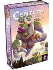 Настолна игра: Century - Golem Edition Eastern Mountains