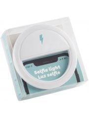 Selfie Light Miquelrius Back2Fun