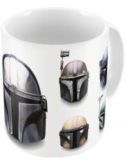 Чаша Grupo Erik Star Wars: The Mandalorian