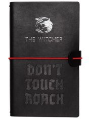 Тефтер за пътуване The Witcher