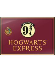 Подложка за бюро Harry Potter Platform 9 3/4