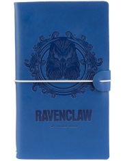 Тефтер за пътуване Harry Potter Ravenclaw