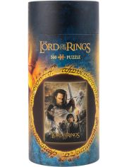 Пъзел The Lord of the Rings - The Return of the King, 500 части