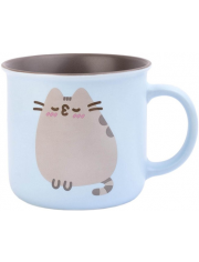 Чаша Pusheen the Cat Purrfect Love Collection