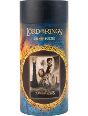 Пъзел The Lord Of The Rings - The Two Towers, 500 части