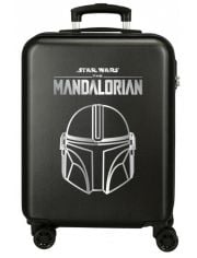 Куфар Star Wars The Mandalorian, 55 см.