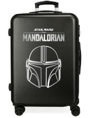 Куфар Star Wars The Mandalorian, 68 см.