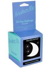 30-Day Challenge Another Me - Sleep Well