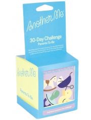 30-Day Challenge Another Me - Parents-To-Be