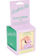 30-Day Challenge Another Me - Yoga