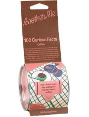 100 Curious Facts Another Me - Coffee