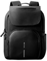 Раница XD Design Soft Daypack, черна