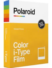 Филм Polaroid Color Film for i-Type