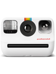 Фотоапарат за моментни снимки Polaroid Go Generation 2, White