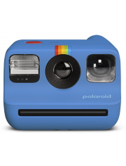 Фотоапарат за моментни снимки Polaroid Go Generation 2, Blue