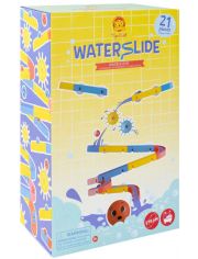 Игра Tiger Tribe - Waterslide