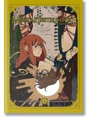 The Mortal Instruments The Graphic Novel, Vol. 4