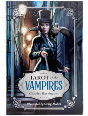 Tarot of the Vampires