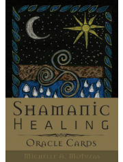 Shamanic Healing Oracle Cards