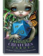 Beautiful Creatures Tarot,  2nd Edition