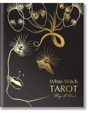 White Witch Tarot