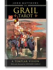 The Grail Tarot