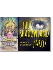 Shadowland Tarot