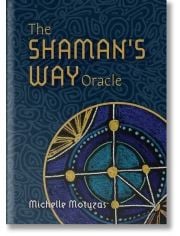 The Shaman’s Way Oracle