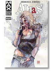 Jessica Jones Alias Vol. 3