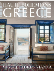 Haute Bohemians: Greece