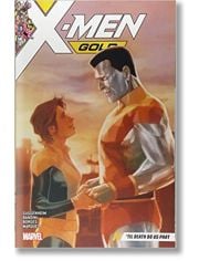 X-Men Gold Vol. 6