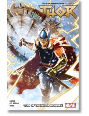 Thor Vol. 1