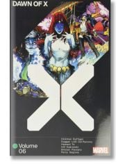 Dawn of X Vol. 6