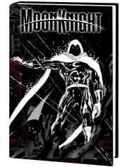 Moon Knight: Marc Spector Omnibus, Vol. 1