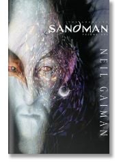 The Absolute Sandman, Volume 1 (Hardcover)