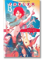 Fables Vol. 15: Rose Red