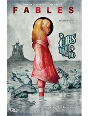 Fables Vol. 18: Cubs in Toyland