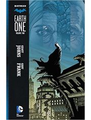 Batman: Earth One Vol. 2