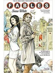 Fables Vol. 19: Snow White