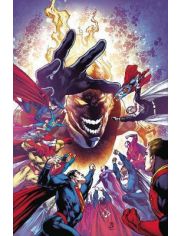 Superman Vol.3 Multiplicity (Rebirth)