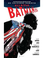 All-Star Batman Vol. 2 Ends of the Earth