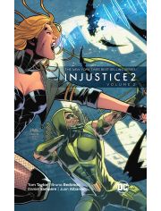 Injustice 2 Vol. 2