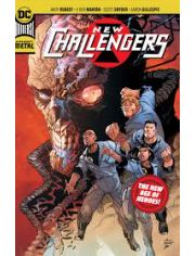 New Challengers (New Age of Heroes)