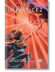 Injustice 2 Vol. 4