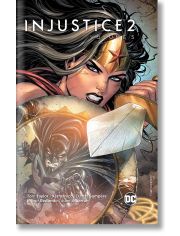 Injustice 2 Vol. 5