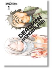 Deadman Wonderland, Vol. 1