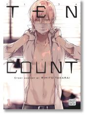 Ten Count, Vol. 1