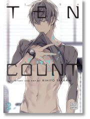 Ten Count, Vol. 2